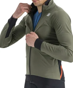 Fiandre Pro Jacket - Men's