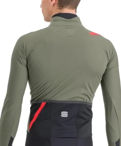 Fiandre Pro Jacket - Men's