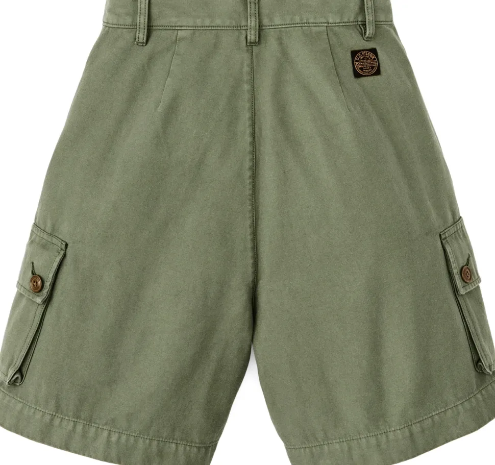 Field Camp Shorts - Women's