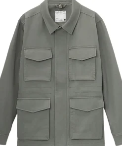 Field Jacket - Men's
