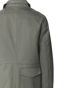 Field Jacket - Men's