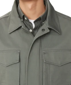 Field Jacket - Men's