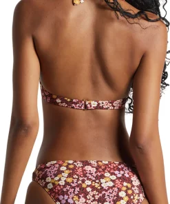 Field of Dreams Halter Bikini Top - Women's