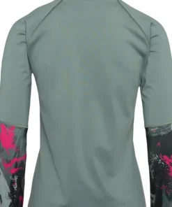 Fierce Long Sleeve Base Layer Top - Women's