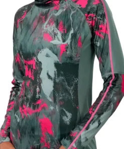 Fierce Long Sleeve Base Layer Top - Women's