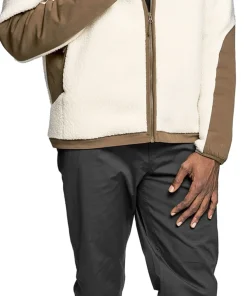 Fillmore Sherpa Jacket - Men's