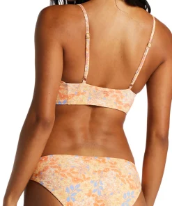 Fine By Me Rev Lowrider Bikini Bottom - Women's