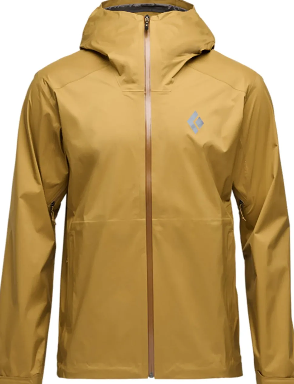 Fineline Stretch Shell Jacket - Men's