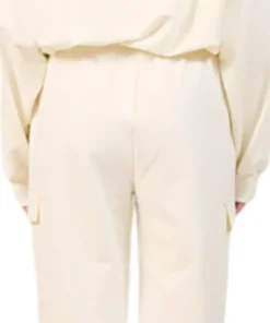 Finn Cozy Cargo Pants - Women's