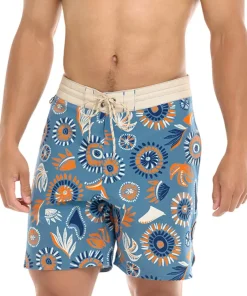 Finneus Boardshorts - Men's