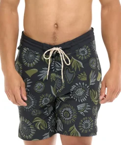 Finneus Boardshorts - Men's