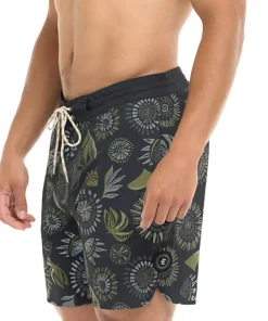 Finneus Boardshorts - Men's