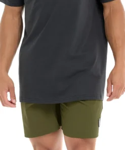 Finneus Fish T-Shirt - Men's