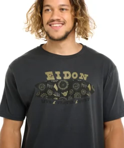Finneus Fish T-Shirt - Men's