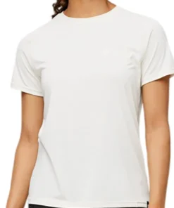 Fino Tech T-Shirt - Women's