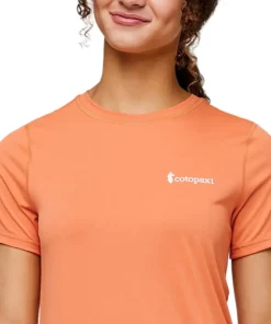 Fino Tech T-Shirt - Women's