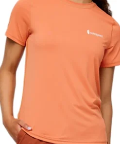 Fino Tech T-Shirt - Women's