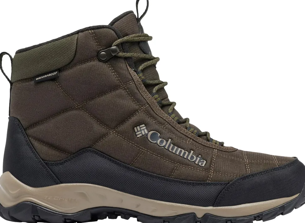 Firecamp Boots - Men's