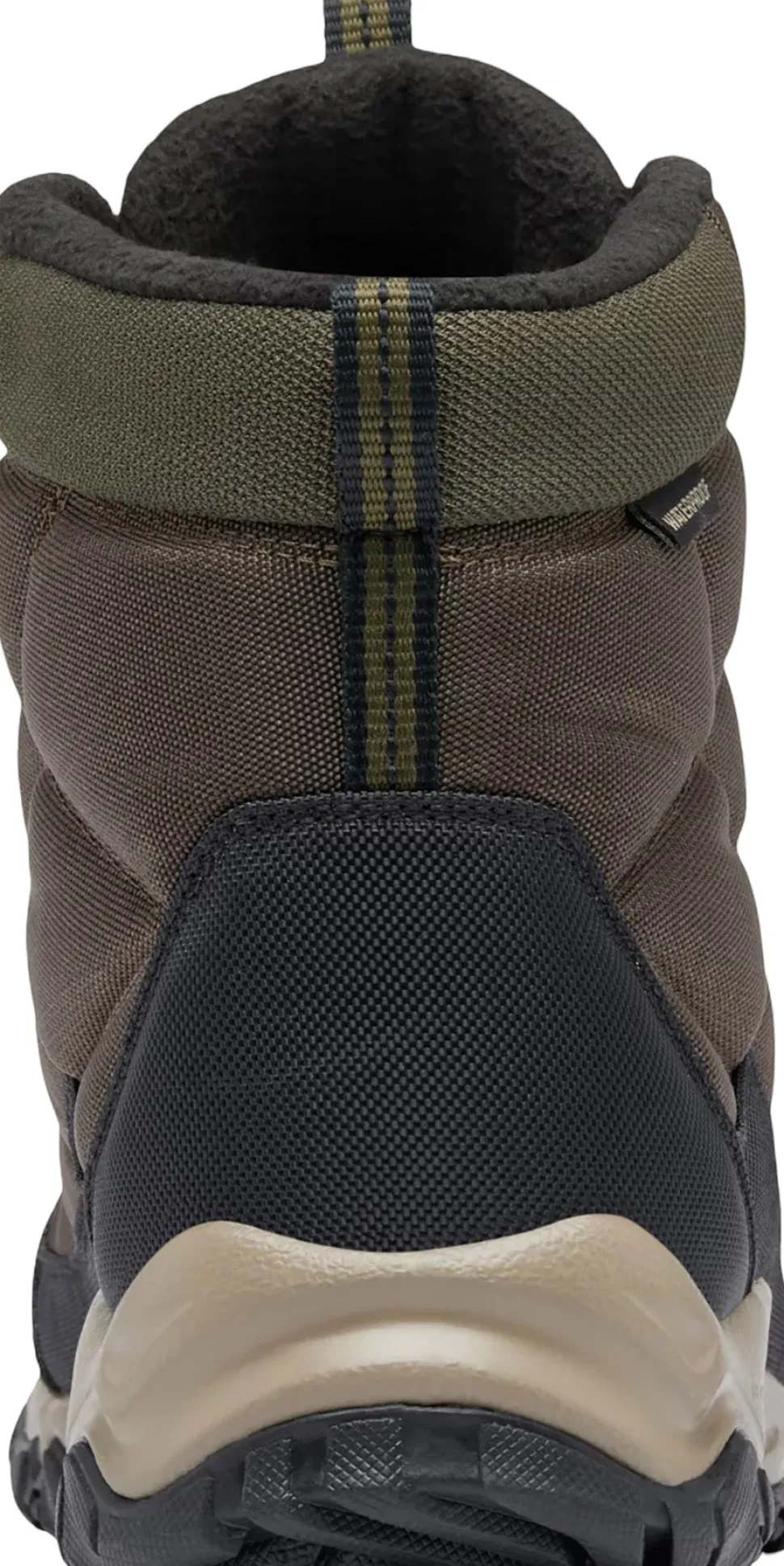 Firecamp Boots - Men's