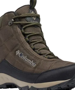 Firecamp Boots - Men's
