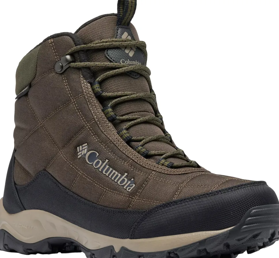 Firecamp Boots - Men's