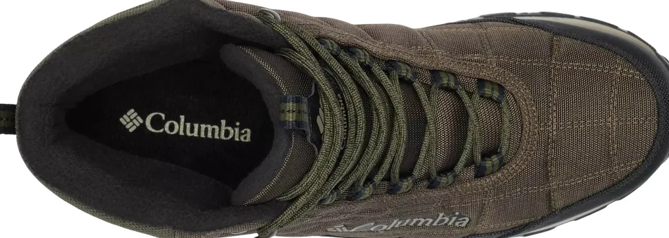 Firecamp Boots - Men's