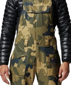 Firefall™ Bib - Men's
