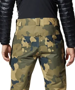 Firefall™ Bib - Men's
