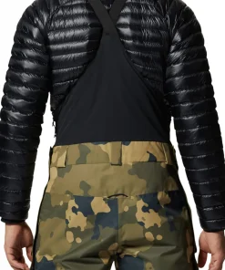Firefall™ Bib - Men's
