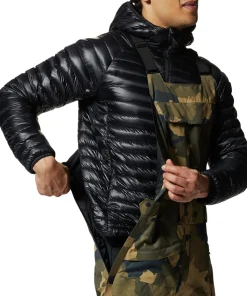 Firefall™ Bib - Men's