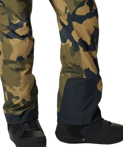 Firefall™ Bib - Men's