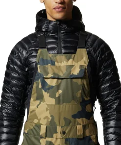Firefall™ Bib - Men's