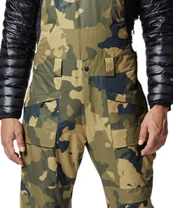 Firefall™ Bib - Men's