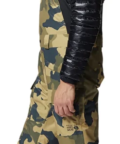 Firefall™ Bib - Men's