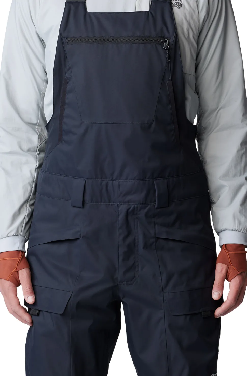 Firefall Bib - Men's