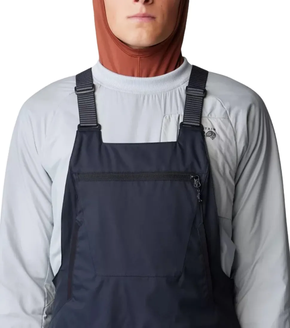 Firefall Bib - Men's