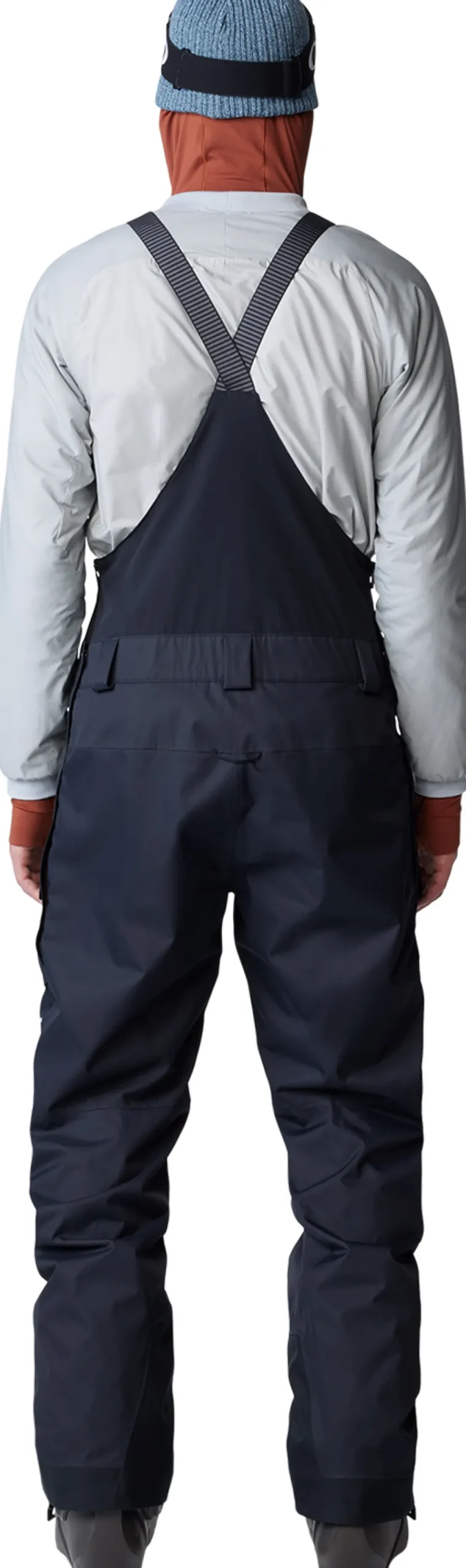 Firefall Bib - Men's