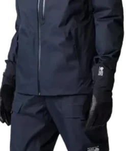 Firefall Bib - Men's