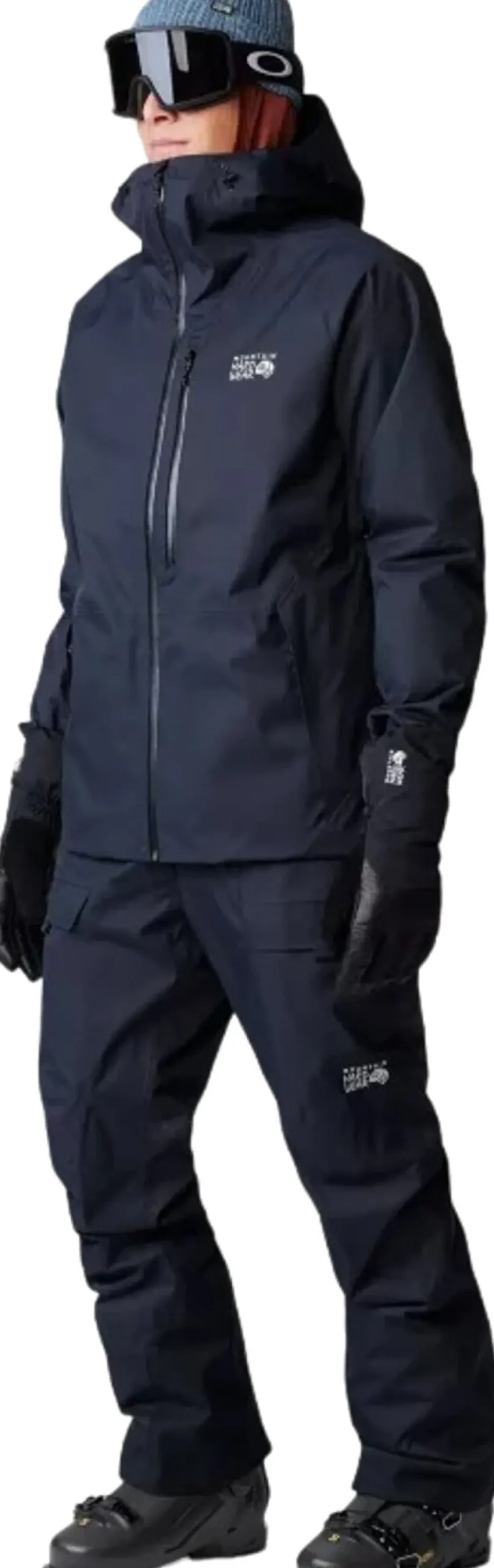 Firefall Bib - Men's