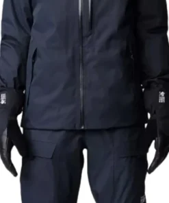Firefall Bib - Men's