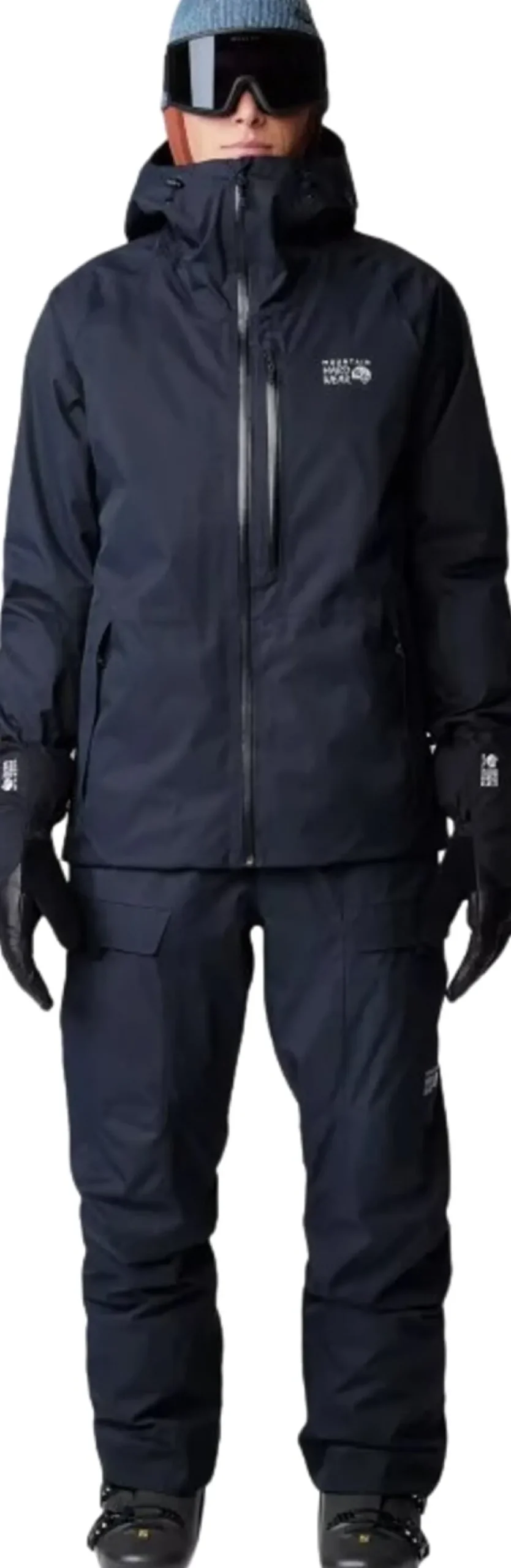 Firefall Bib - Men's