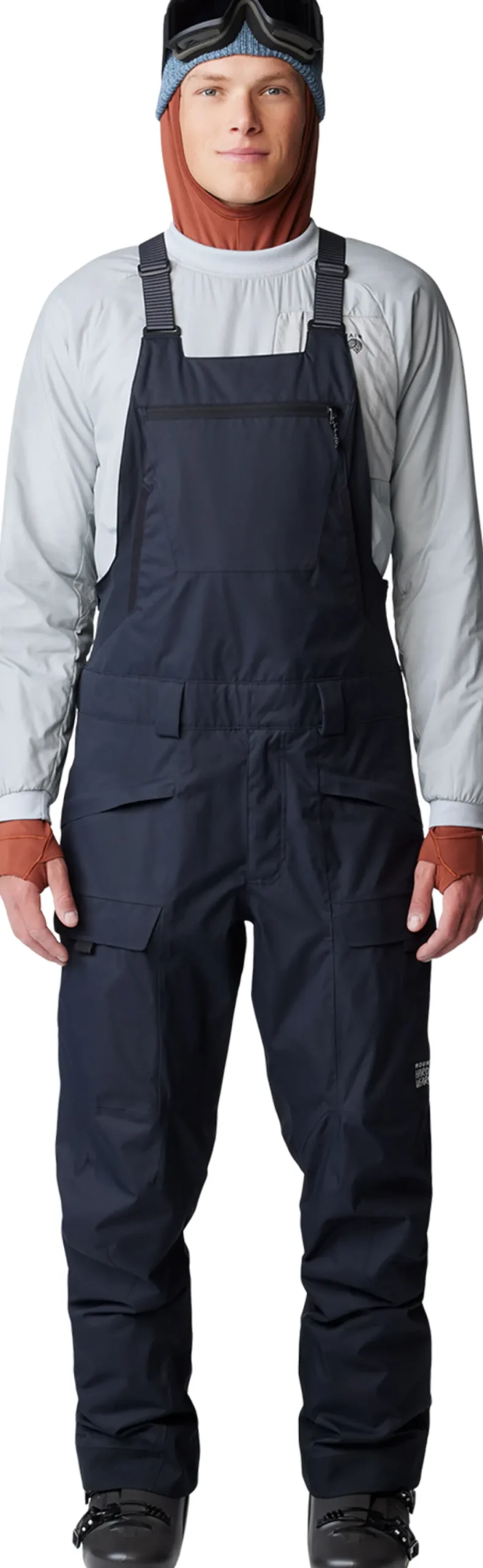 Firefall Bib - Men's