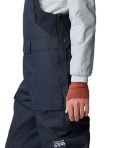 Firefall Bib - Men's