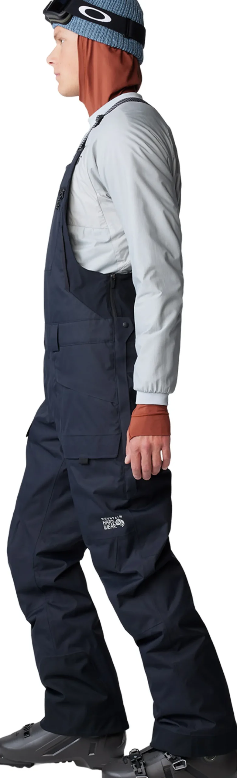 Firefall Bib - Men's