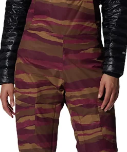 Firefall/2™ Bib - Women's