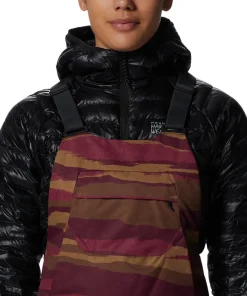 Firefall/2™ Bib - Women's