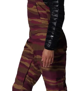 Firefall/2™ Bib - Women's
