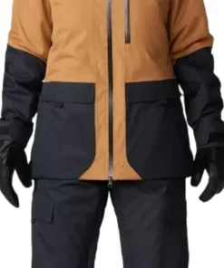 Firefall Bib - Women's