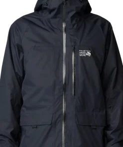 Firefall Insulated Jacket - Men's