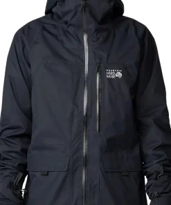Firefall Insulated Jacket - Men's